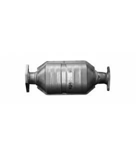 More about KF-72009 Catalytic Converter MAZDA