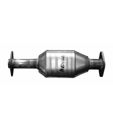 KF-43009 Catalytic Converter MAZDA