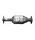 KF-43009 Catalytic Converter MAZDA