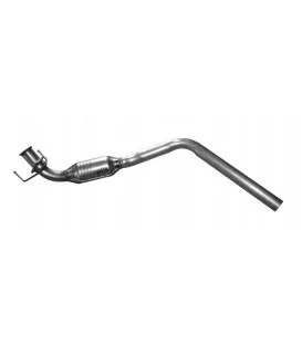 More about KF-50008 Catalytic Converter MERCEDES