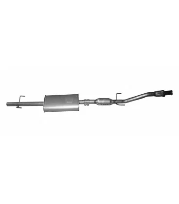 KF-70008 Catalytic Converter MERCEDES