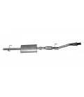 KF-70008 Catalytic Converter MERCEDES