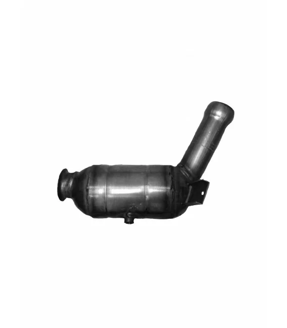 KF-33208 Catalytic Converter MERCEDES