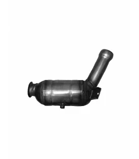 More about KF-33208 Catalytic Converter MERCEDES