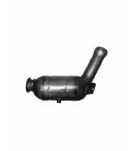 KF-33208 Catalytic Converter MERCEDES