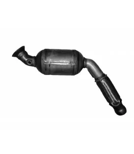 More about KF-25208 Catalytic Converter MERCEDES