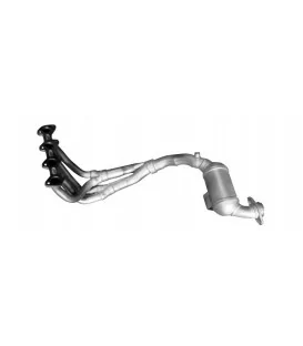 More about KF-79019 Catalytic Converter MERCEDES