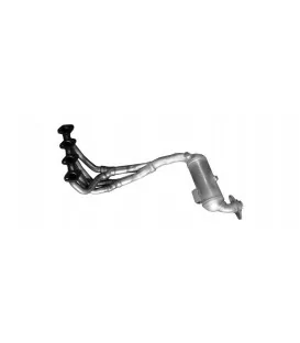 More about KF-89019 Catalytic Converter MERCEDES