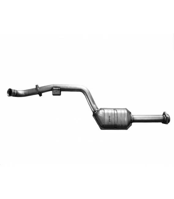 KF-25519 Catalytic Converter MERCEDES