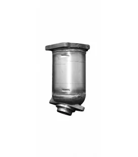 More about KF-91009 Catalytic Converter NISSAN