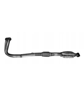 More about KF-55209 Catalytic Converter VAUXHALL