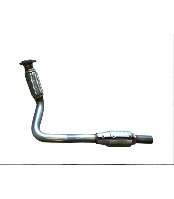 KF-28208 Catalytic Converter VAUXHALL