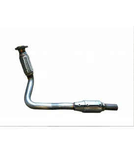 More about KF-28208 Catalytic Converter VAUXHALL