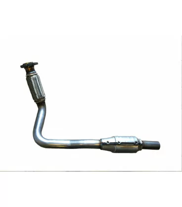 KF-38208 Catalytic Converter VAUXHALL