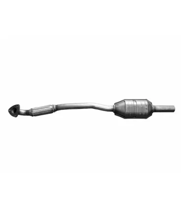 KF-19208 Catalytic Converter VAUXHALL