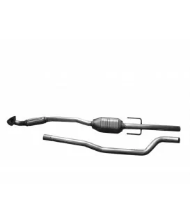 More about KF-79208 Catalytic Converter VAUXHALL