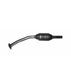 More about KF-01009 Catalytic Converter VAUXHALL