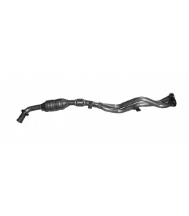 More about KF-31009 Catalytic Converter VAUXHALL