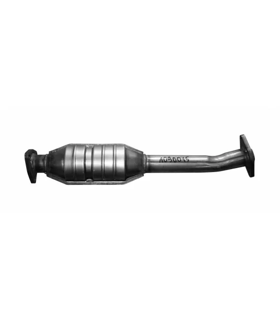 KF-41009 Catalytic Converter VAUXHALL