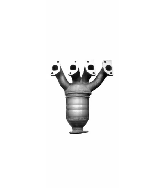 KF-15119 Catalytic Converter VAUXHALL