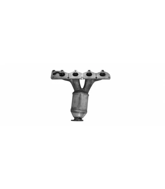 KF-60419 Catalytic Converter VAUXHALL