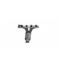 KF-60419 Catalytic Converter VAUXHALL / FIAT