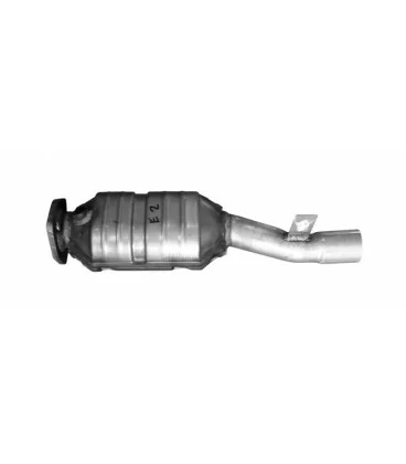 KF-69009 Catalytic Converter SEAT / VOLKSWAGEN