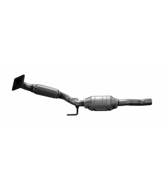 KF-10008 Catalytic Converter SEAT / SKODA / VOLKSWAGEN