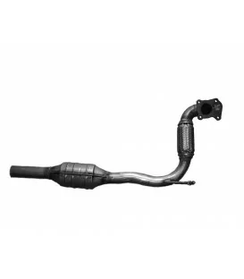 More about KF-23008 Catalytic Converter SEAT / SKODA / VOLKSWAGEN