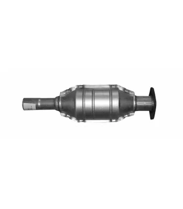 KF-0S98 Catalytic Converter SKODA