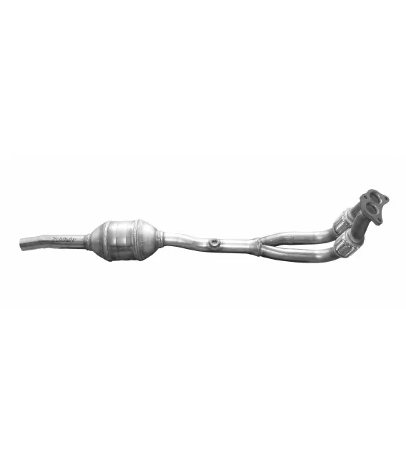 KF-23009 Catalytic Converter SKODA / VOLKSWAGEN