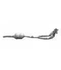 KF-23009 Catalytic Converter SKODA / VOLKSWAGEN