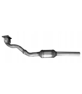 More about KF-43709 Catalytic Converter SKODA / VOLKSWAGEN