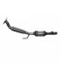 KF-55809 Catalytic Converter SKODA