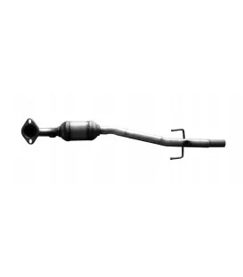 More about KF-72709 Catalytic Converter TOYOTA