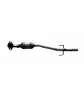 KF-72709 Catalytic Converter TOYOTA