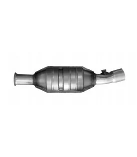 More about KF-04019 Catalytic Converter TOYOTA