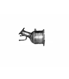 More about KF-75208 Catalytic Converter SEAT / VOLKSWAGEN