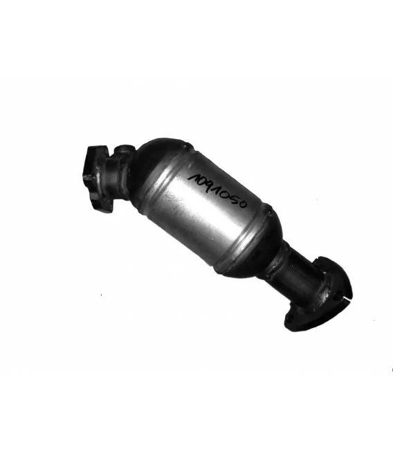 KF-05019 Catalytic Converter VOLKSWAGEN