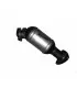 KF-05019 Catalytic Converter VOLKSWAGEN