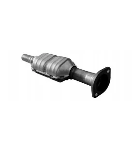 More about KF-97209 Catalytic Converter VOLVO