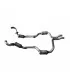 KF-35519 Catalytic Converter MERCEDES