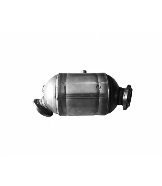 KF-00308 Catalytic Converter MERCEDES