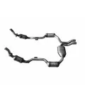 KF-65519 Catalytic Converter MERCEDES