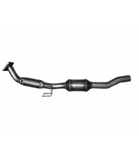 More about KF-65019 Catalytic Converter SKODA / VOLKSWAGEN