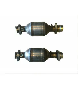 More about KF-06519 Catalytic Converter FERRARI