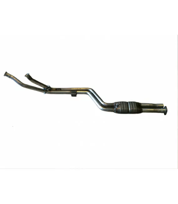 KF-16519 Catalytic Converter MERCEDES