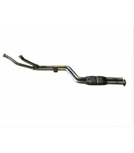 More about KF-16519 Catalytic Converter MERCEDES