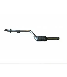 More about KF-46519 Catalytic Converter MERCEDES