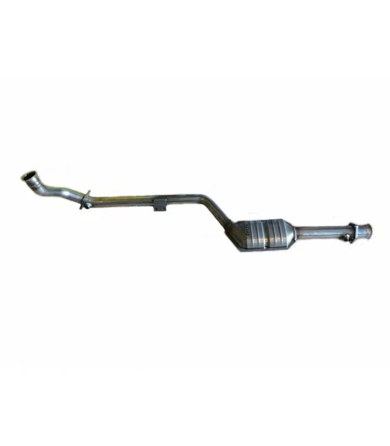 KF-17519 Catalytic Converter MERCEDES